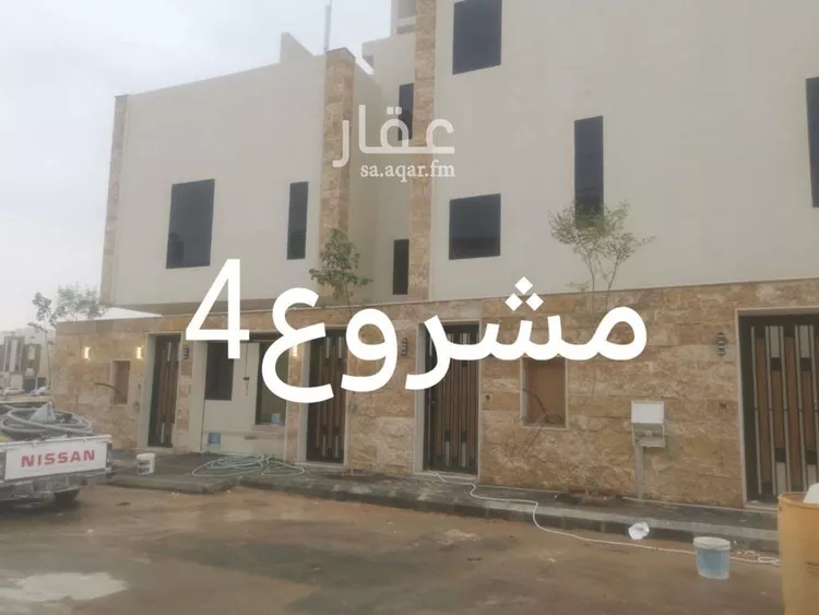 فيلا للبيع في شارع الرهط, حي أحد, مدينة الرياض, منطقة الرياض