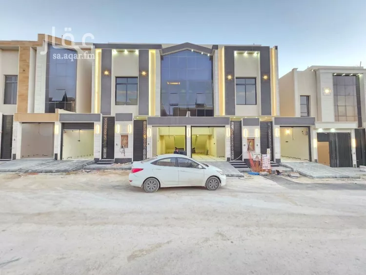 فيلا للبيع في شارع العزيزيه, حي طيبة, مدينة الرياض, منطقة الرياض صورة 2