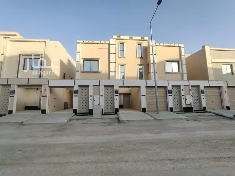 Villa for Sale in Riyadh Taiba