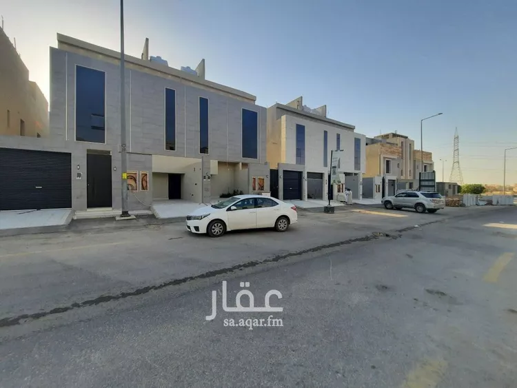 Floor for Sale in Riyadh Okaz صورة 4