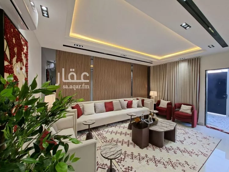 فيلا للبيع في شارع ابن نعيم, حي طيبة, مدينة الرياض, منطقة الرياض 11