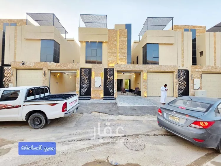 Villa for Sale in Riyadh Taiba