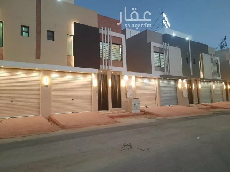 فيلا للبيع في شارع النسور, حي طيبة, مدينة الرياض, منطقة الرياض صورة 4