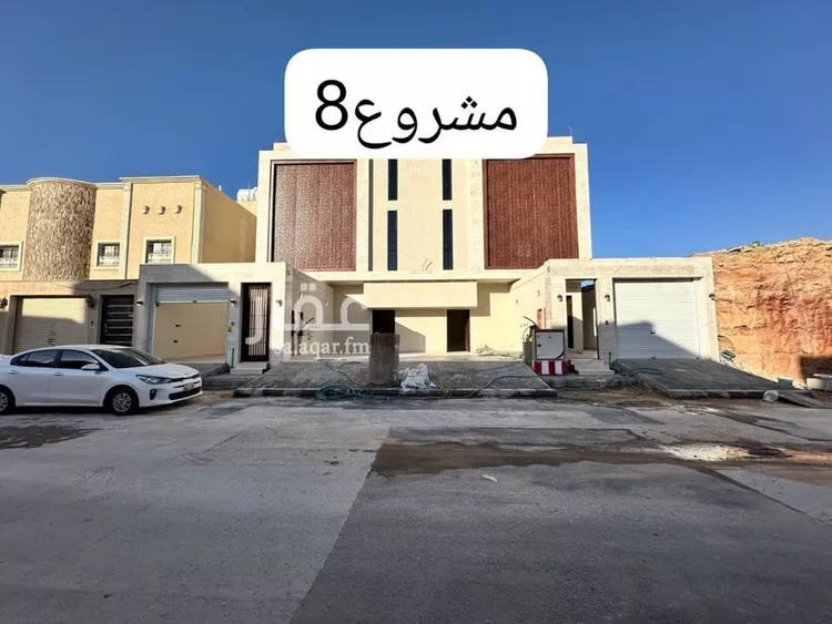 شقة للبيع في شارع حمزة بن عبدالمطلب, حي الحزم, مدينة الرياض, منطقة الرياض