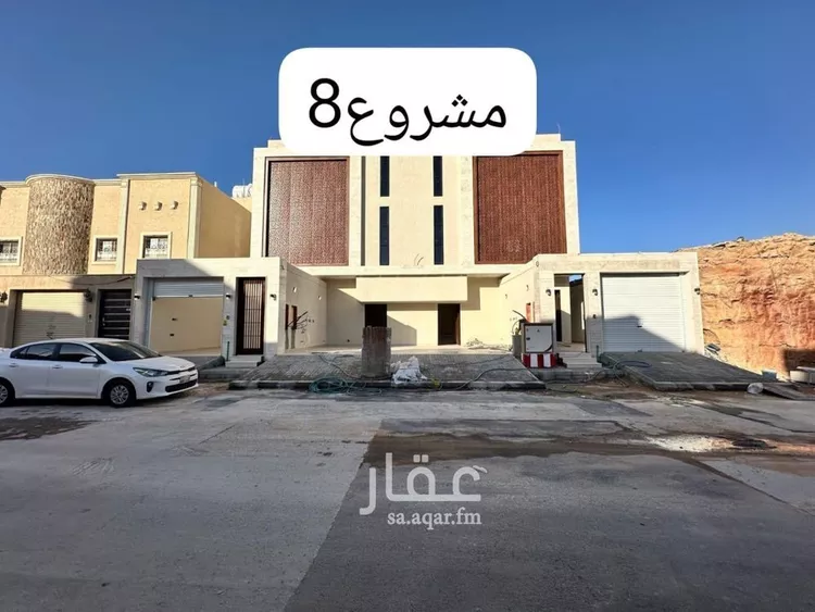 Floor for Sale in Riyadh Al Hazm