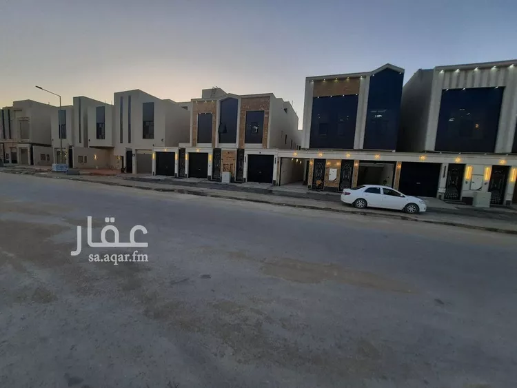 فيلا للبيع في شارع الأهرامات, حي طيبة, مدينة الرياض, منطقة الرياض صورة 5