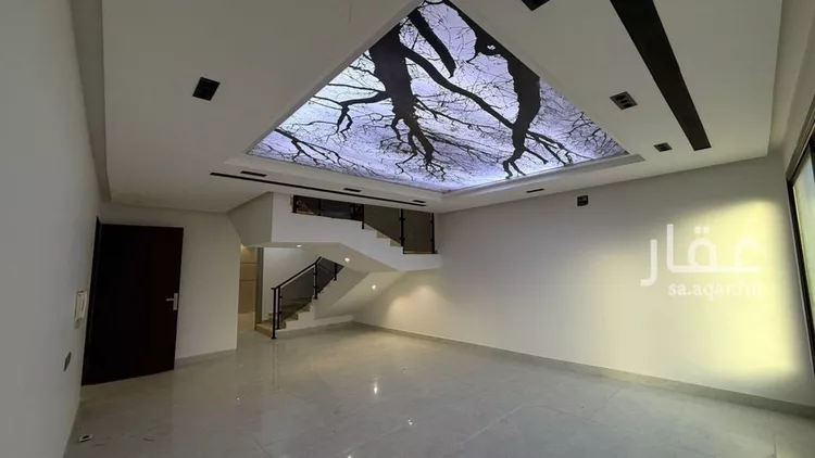 Villa for Sale in Riyadh Badr 8