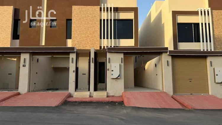 دور للبيع في شارع إسماعيل بن حماد, حي طيبة, مدينة الرياض, منطقة الرياض 10