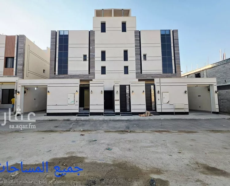 Floor for Sale in Riyadh Taiba صورة 2