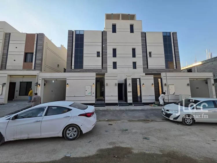 Floor for Sale in Riyadh Taiba صورة 3