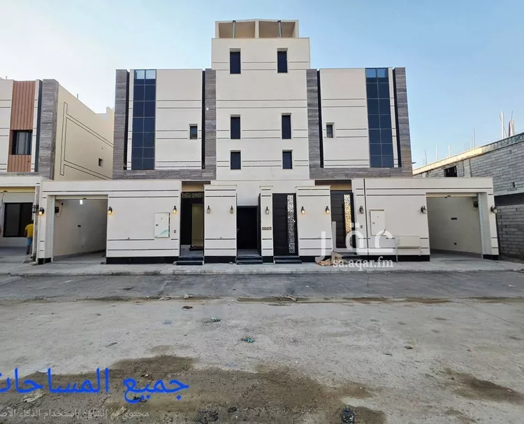 Floor for Sale in Riyadh Taiba