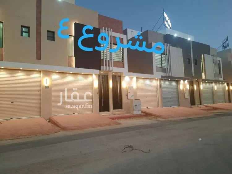 Villa for Sale in Riyadh Badr صورة 2