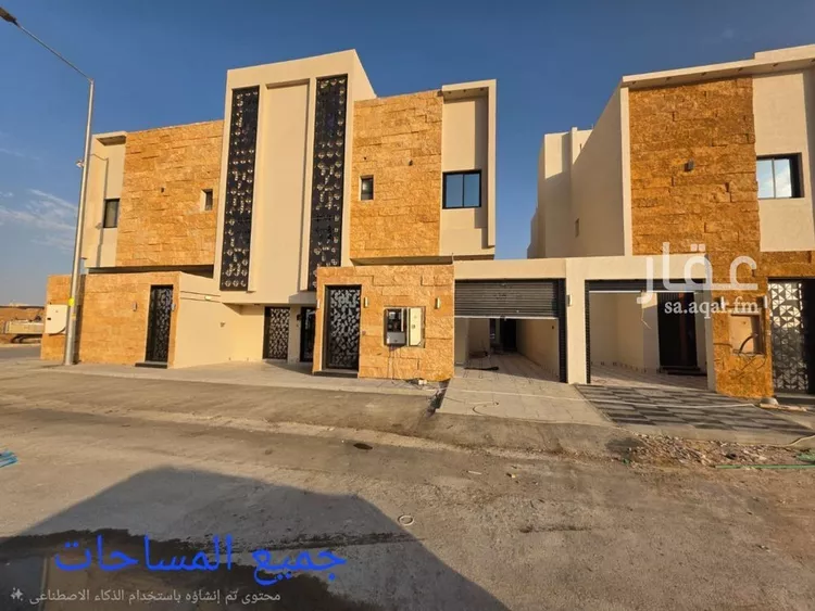 Villa for Sale in Riyadh Taiba
