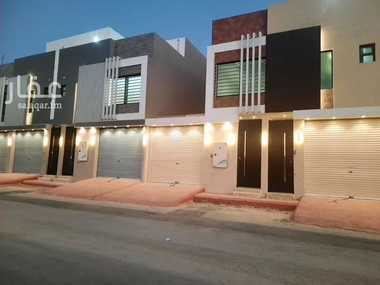 فيلا للبيع في شارع الامام مسلم, حي بدر, مدينة الرياض, منطقة الرياض صورة 2