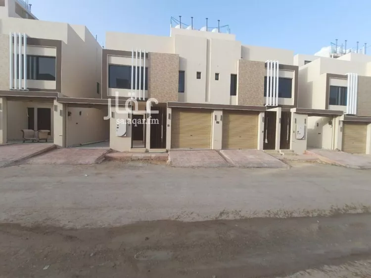 فيلا للبيع في شارع الامام مسلم, حي بدر, مدينة الرياض, منطقة الرياض صورة 3