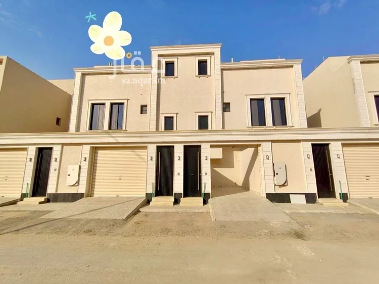 Villa for Sale in Riyadh Taiba
