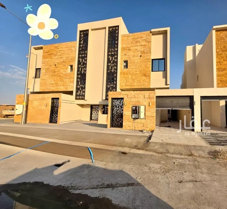Villa for Sale in Riyadh Taiba