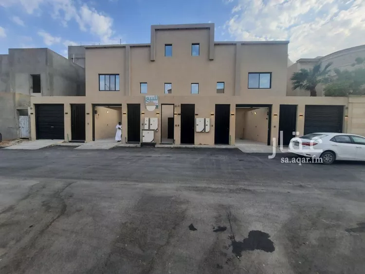 Floor for Sale in Riyadh Uhud