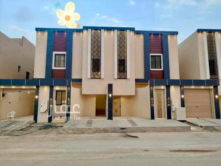 فيلا للبيع في شارع ابن نعيم, حي طيبة, مدينة الرياض, منطقة الرياض