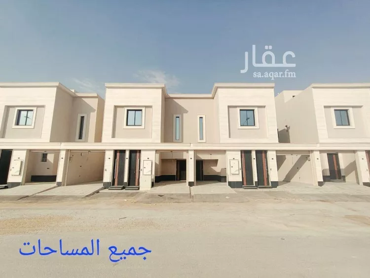 Villa for Sale in Riyadh Taiba