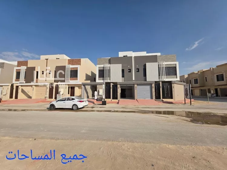 Villa for Sale in Riyadh Taiba