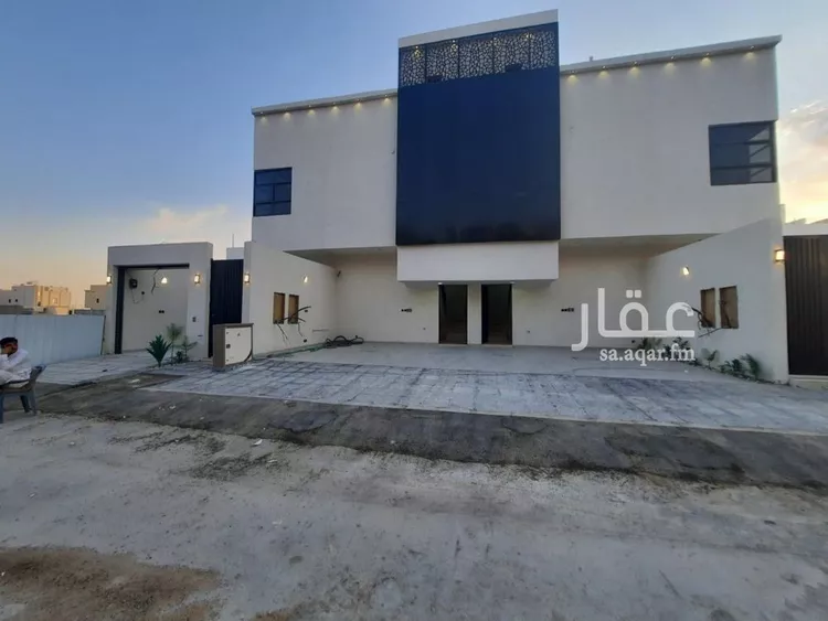 Floor for Sale in Riyadh Taiba صورة 3