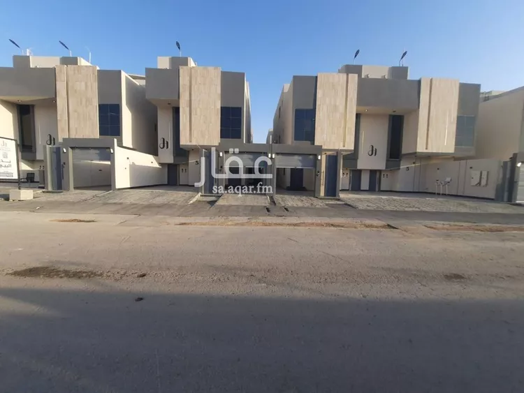 دور للبيع في شارع محمد بن شيبة, حي طويق, مدينة الرياض, منطقة الرياض صورة 4