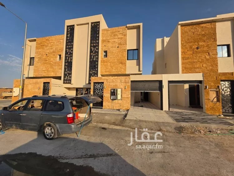 Villa for Sale in Riyadh Taiba