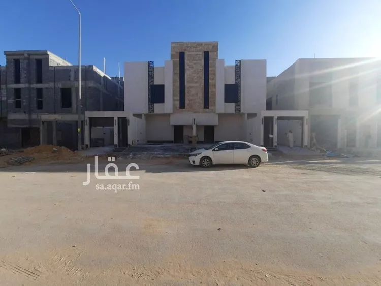 دور للبيع في شارع محمد بن سليمان البسام, حي طويق, مدينة الرياض, منطقة الرياض صورة 2