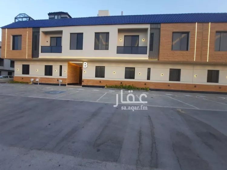 شقة للبيع في شارع سليمان بن عبدالملك بن مروان, حي طويق, مدينة الرياض, منطقة الرياض صورة 3