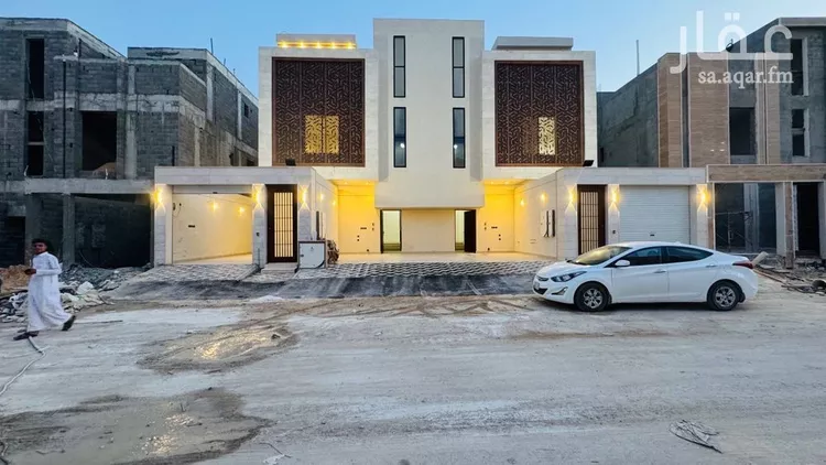 Floor for Sale in Riyadh Tuwaiq