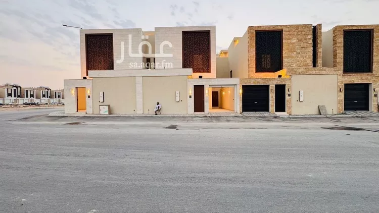 Villa for Sale in Riyadh Tuwaiq