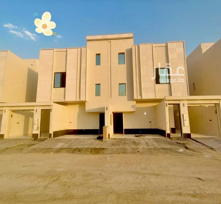 دور للبيع في شارع رفحاء, حي طيبة, مدينة الرياض, منطقة الرياض صورة 2