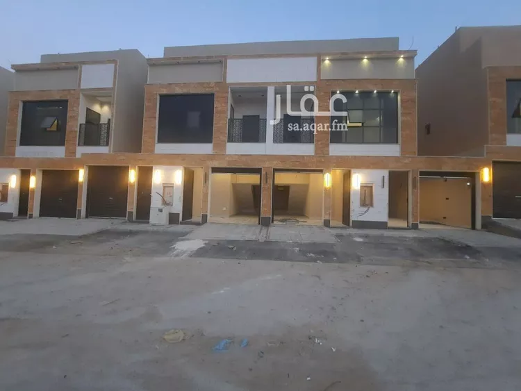 فيلا للبيع في شارع الأهرامات, حي طيبة, مدينة الرياض, منطقة الرياض صورة 4