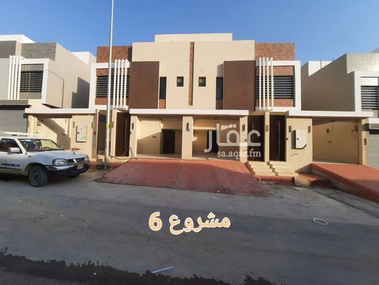 Villa for Sale in Riyadh Taiba