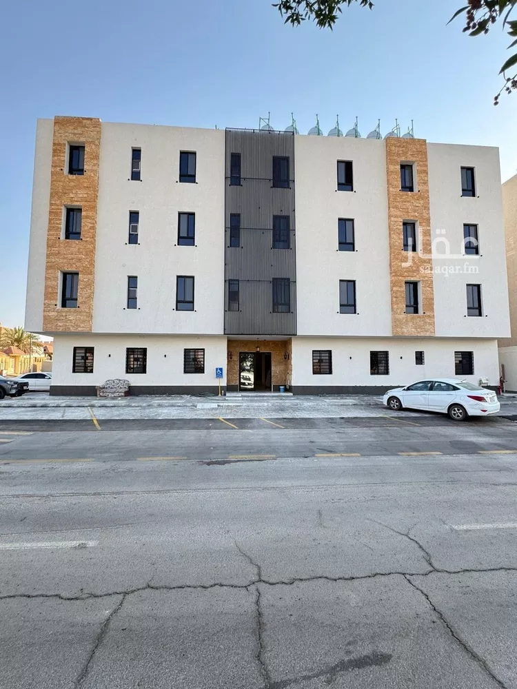 Apartment for Sale in Riyadh Al Marwah