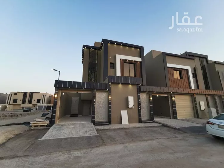 فيلا للبيع في شارع العزيزيه, حي طيبة, مدينة الرياض, منطقة الرياض