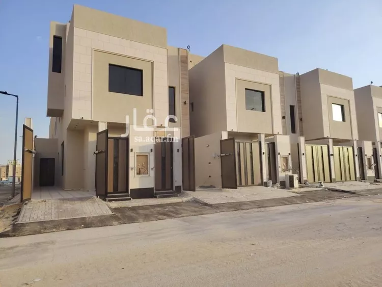 فيلا للبيع في شارع ابن نعيم, حي طيبة, مدينة الرياض, منطقة الرياض صورة 2