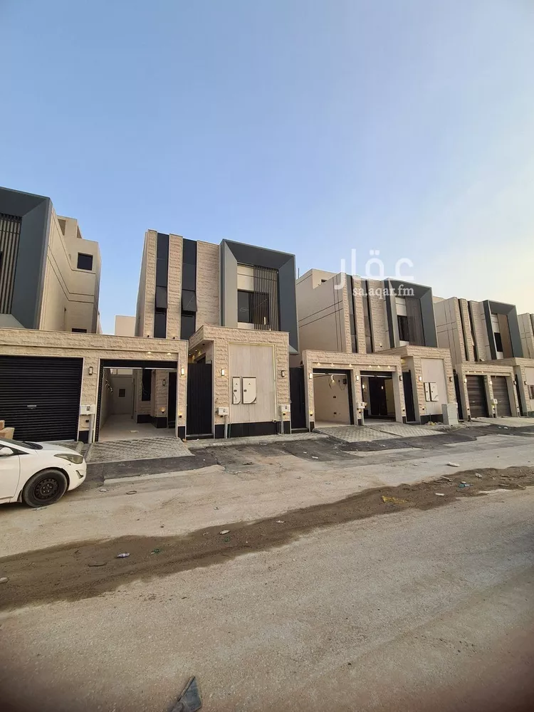 دور للبيع في شارع العزيزيه32, حي طيبة, مدينة الرياض, منطقة الرياض صورة 2