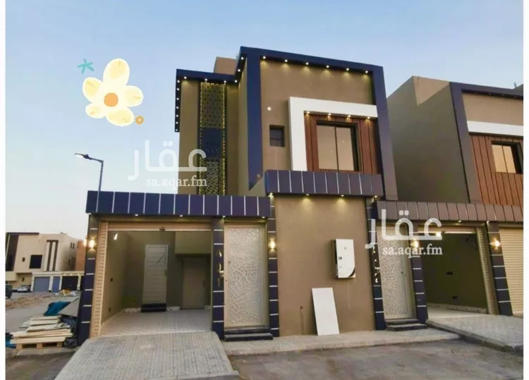 فيلا للبيع في شارع ابن نعيم, حي طيبة, مدينة الرياض, منطقة الرياض