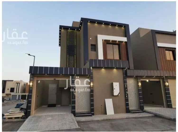 فيلا للبيع في شارع ابن نعيم, حي طيبة, مدينة الرياض, منطقة الرياض صورة 3