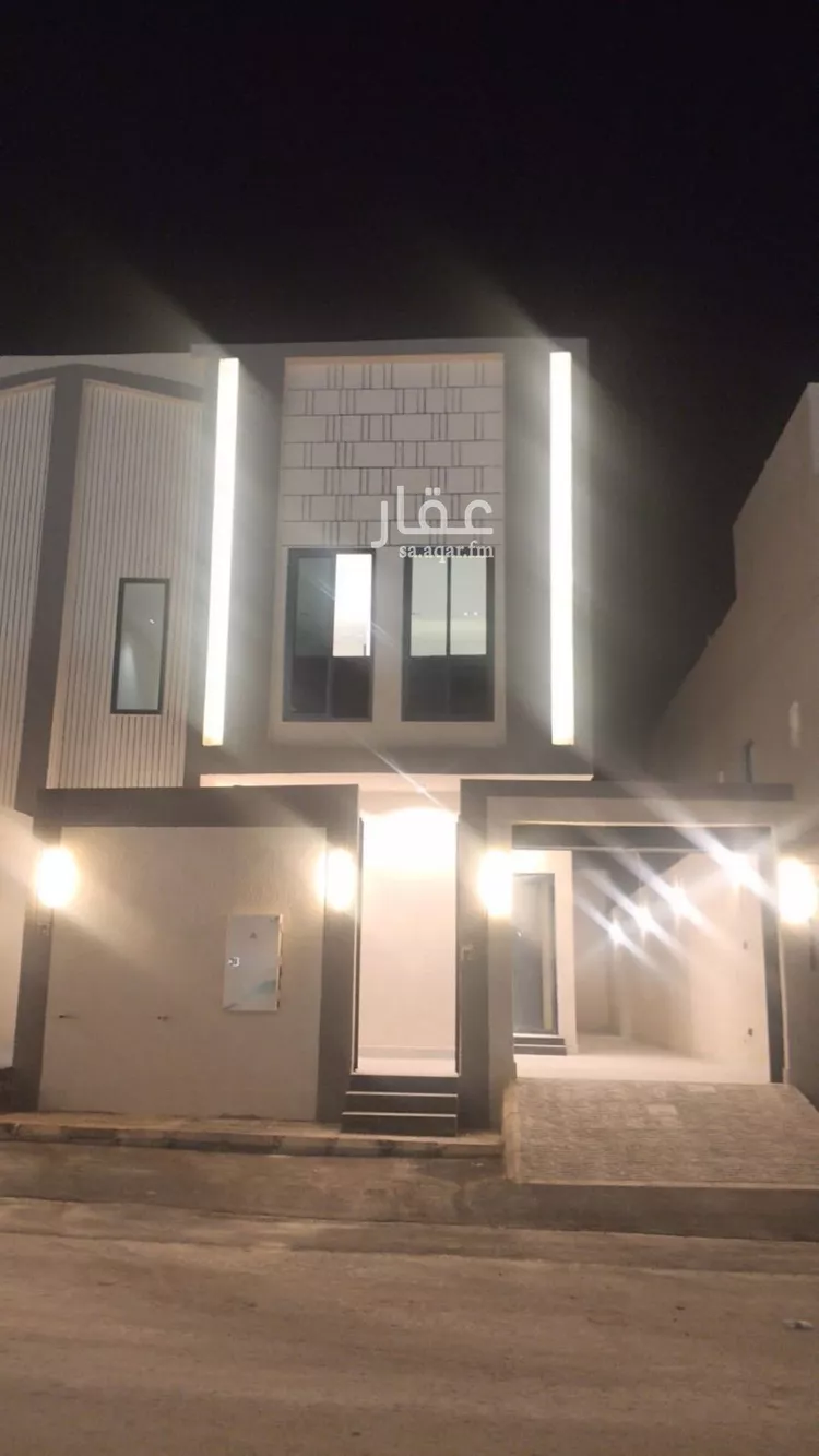 فيلا للبيع في شارع العزيزيه, حي طيبة, مدينة الرياض, منطقة الرياض