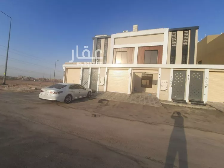 فيلا للبيع في شارع حامد عبدالحفيظ, حي عكاظ, مدينة الرياض, منطقة الرياض صورة 3