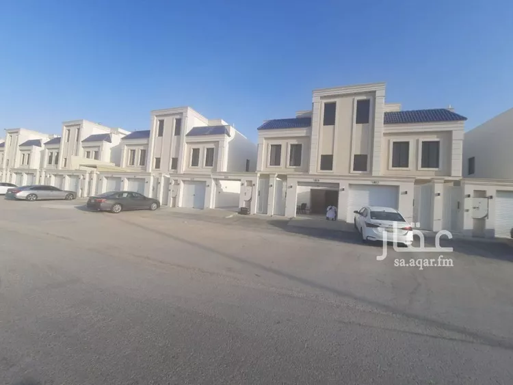 Floor for Sale in Riyadh Okaz صورة 3