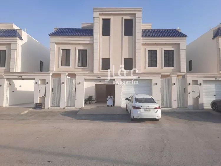 Floor for Sale in Riyadh Okaz صورة 2