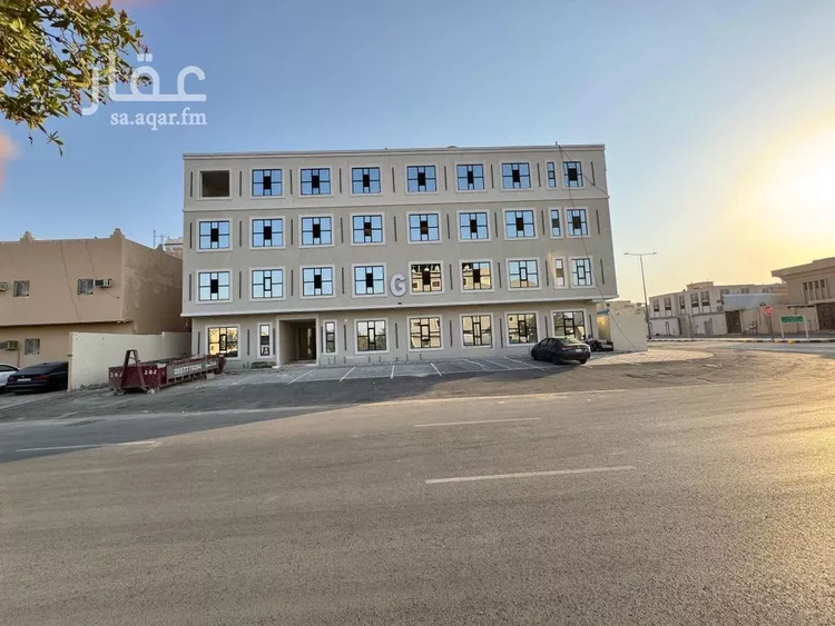 شقة للبيع في شارع أبي عبدالله العثماني, حي المروة, مدينة الرياض, منطقة الرياض 1 صورة