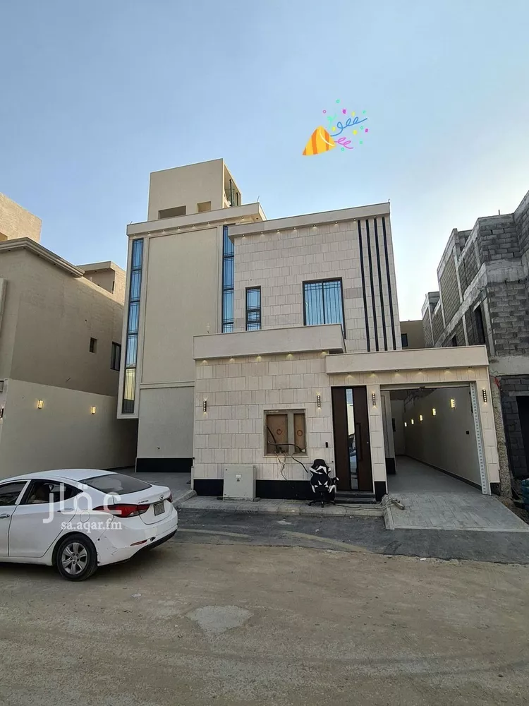 Floor for Sale in Riyadh Taiba