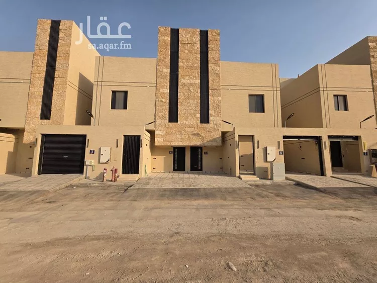 فيلا للبيع في شارع العزيزيه, حي طيبة, مدينة الرياض, منطقة الرياض 4