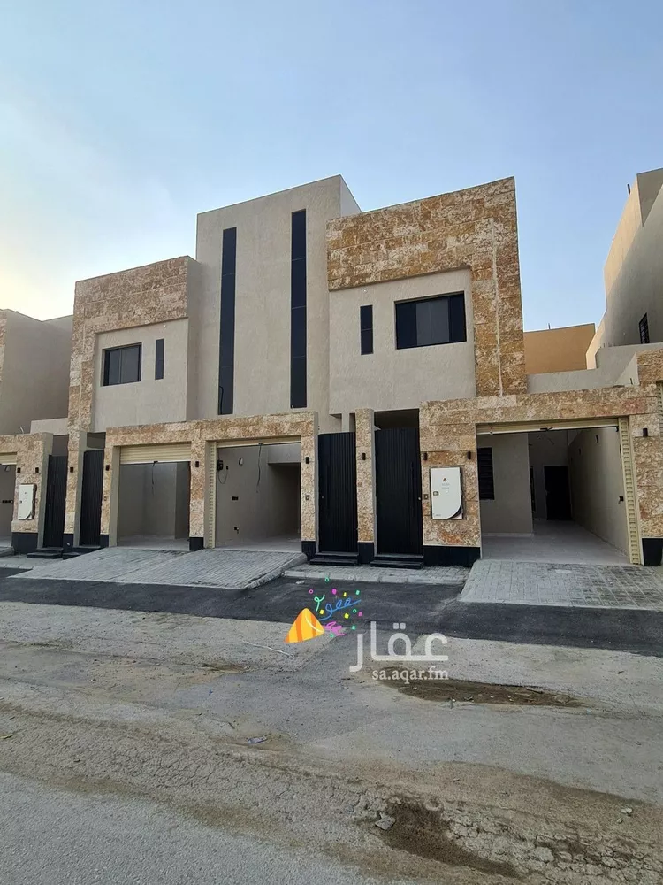 دور للبيع في شارع ابن نعيم, حي طيبة, مدينة الرياض, منطقة الرياض