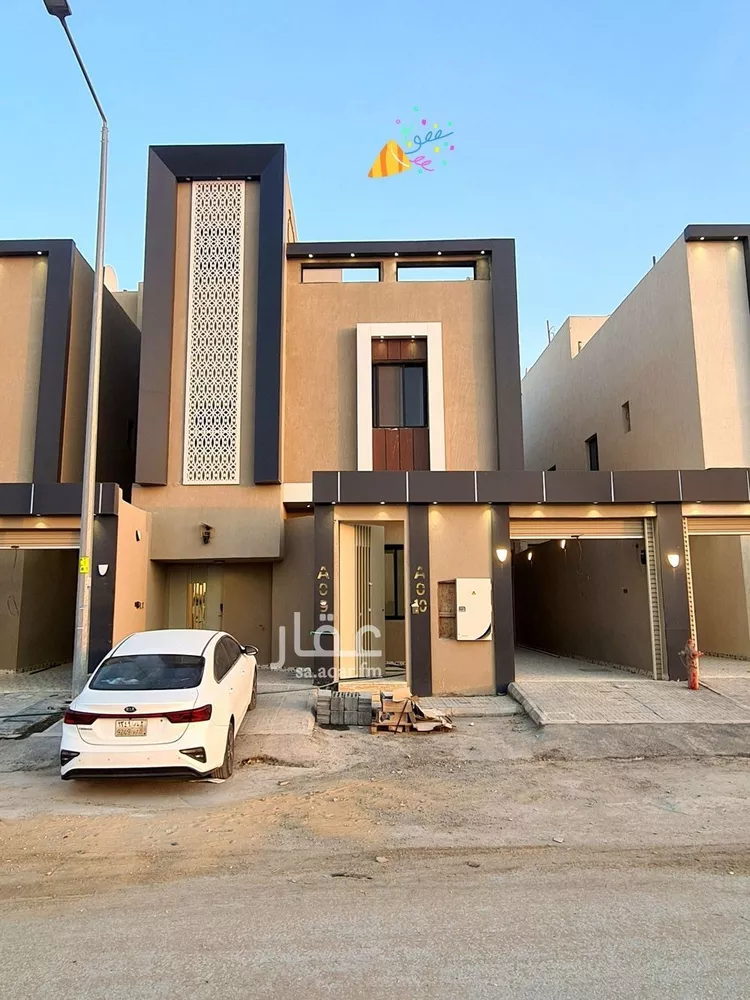 دور للبيع في شارع ابن نعيم, حي طيبة, مدينة الرياض, منطقة الرياض